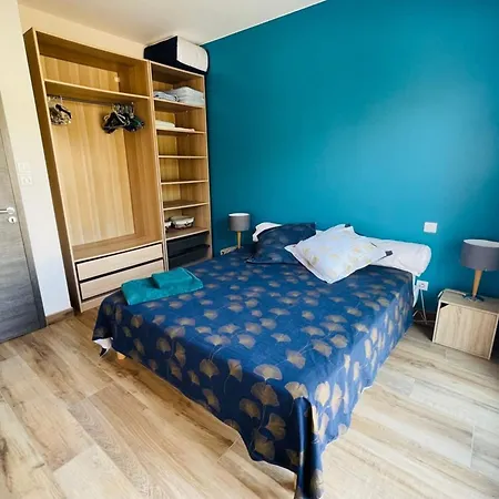 Fanny - Maquis Spacious Zen - By Tgb Grosseto-Prugna