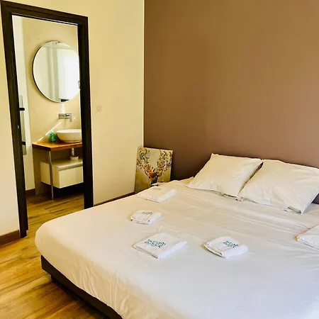 Fanny - Maquis Spacious Zen - By Tgb Σπίτι διακοπών Grosseto-Prugna