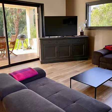 Fanny - Maquis Spacious Zen - By Tgb * Grosseto-Prugna